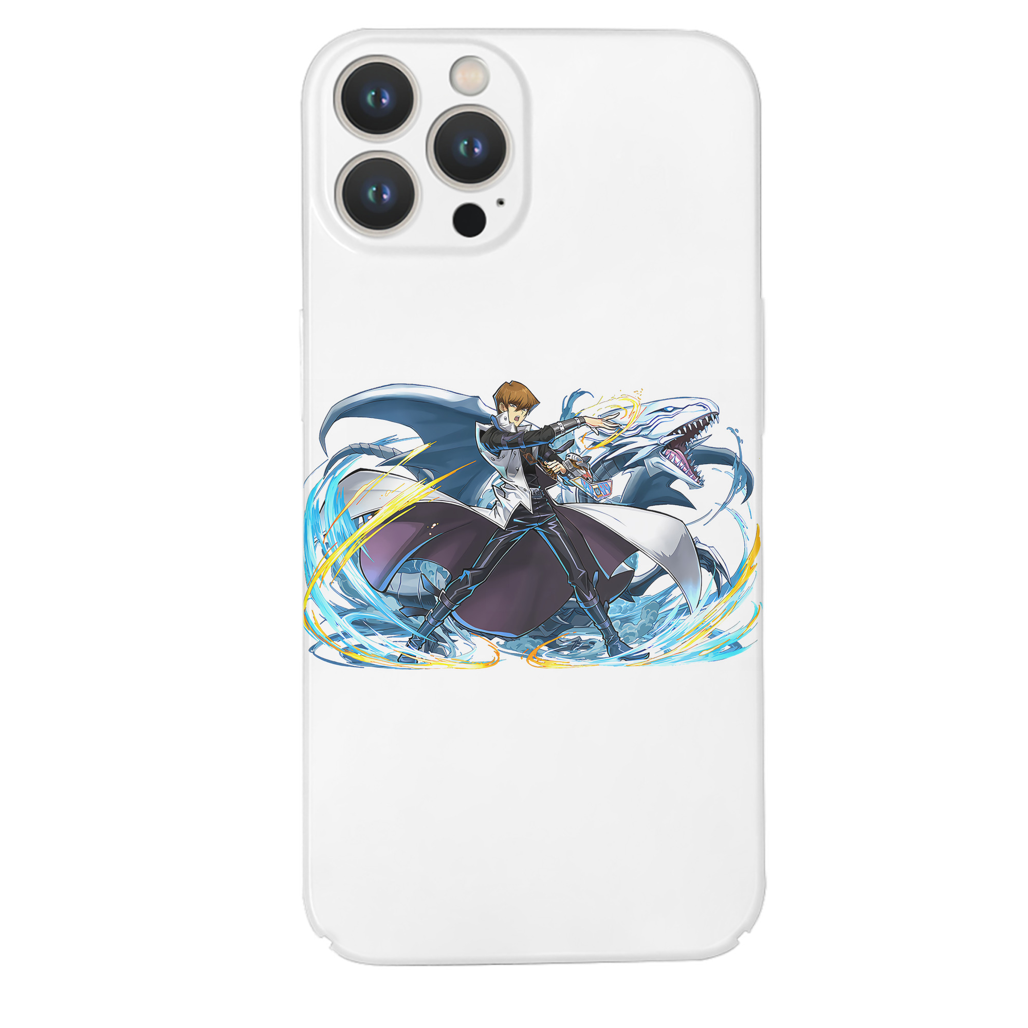 （画像用） 遊☆戯☆王 Yu-Gi-Oh! 【iPhone 14シリーズ対応】ハードケース